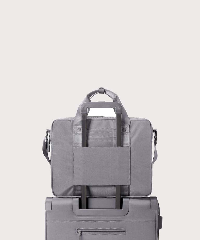 Urban Commuter Tote
