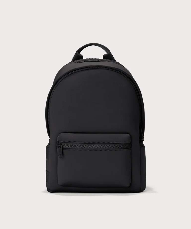 The Mono Zip Backpack