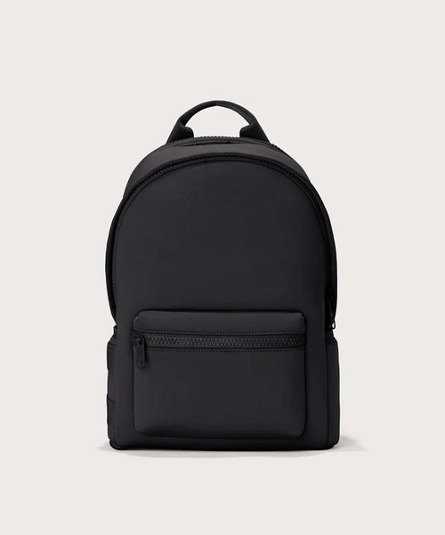 The Mono Zip Backpack