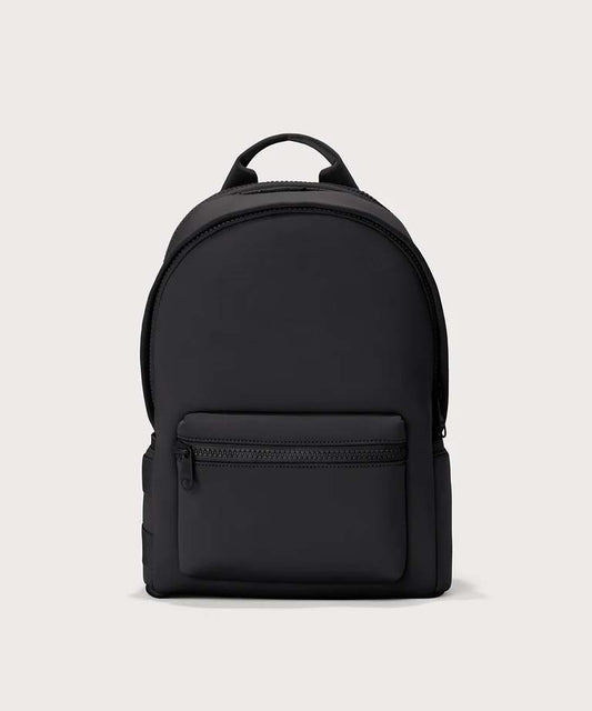 The Mono Zip Backpack