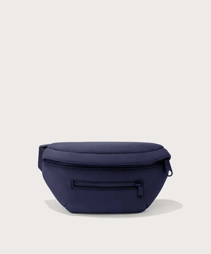 Deep navy blue