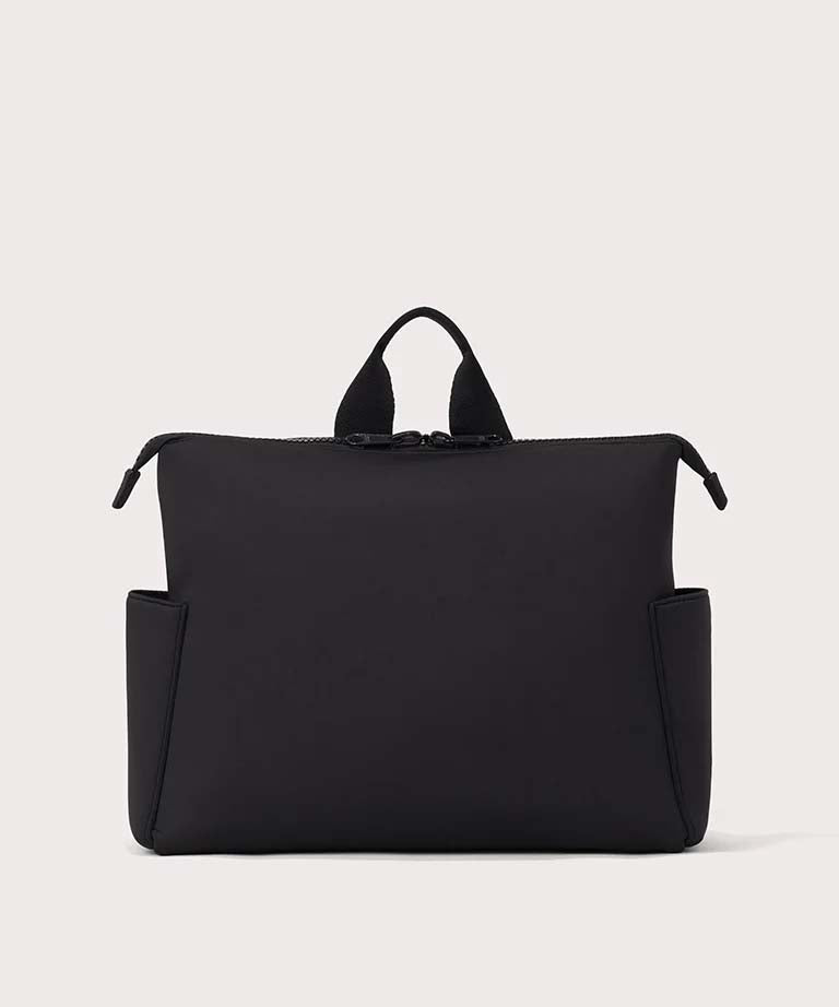 Soren Square Backpack