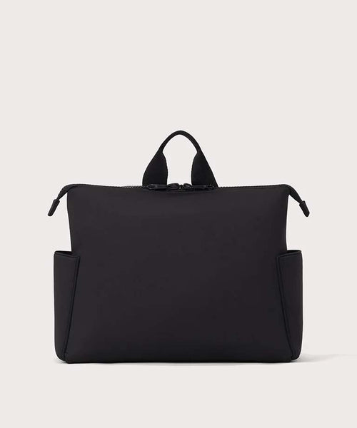 Soren Square Backpack