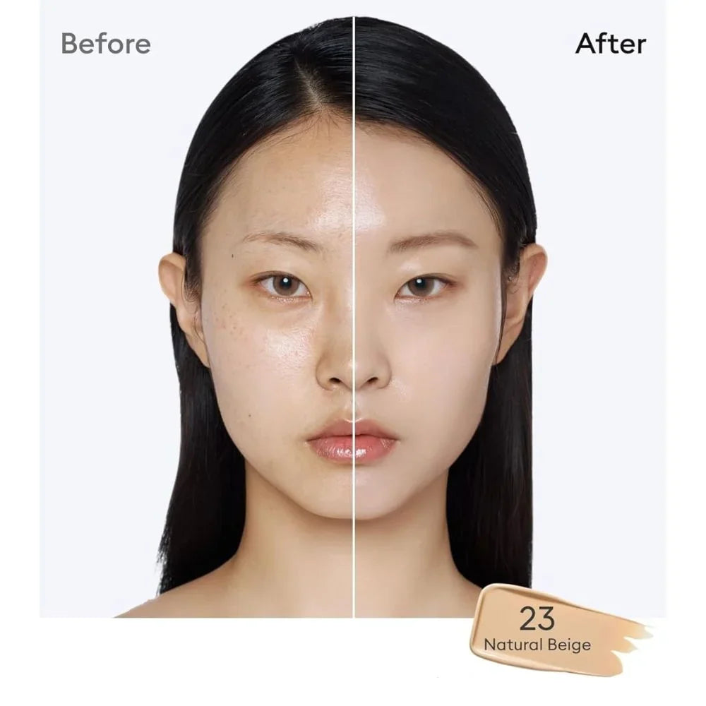 Targetaura Perfect Coverage Serum BB Cream