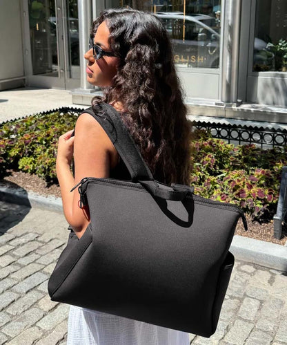 Soren Square Backpack