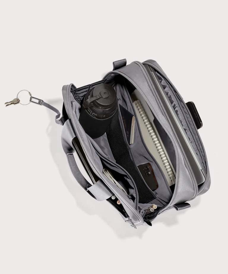 Urban Commuter Tote