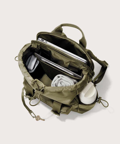 Weston Field Backpack