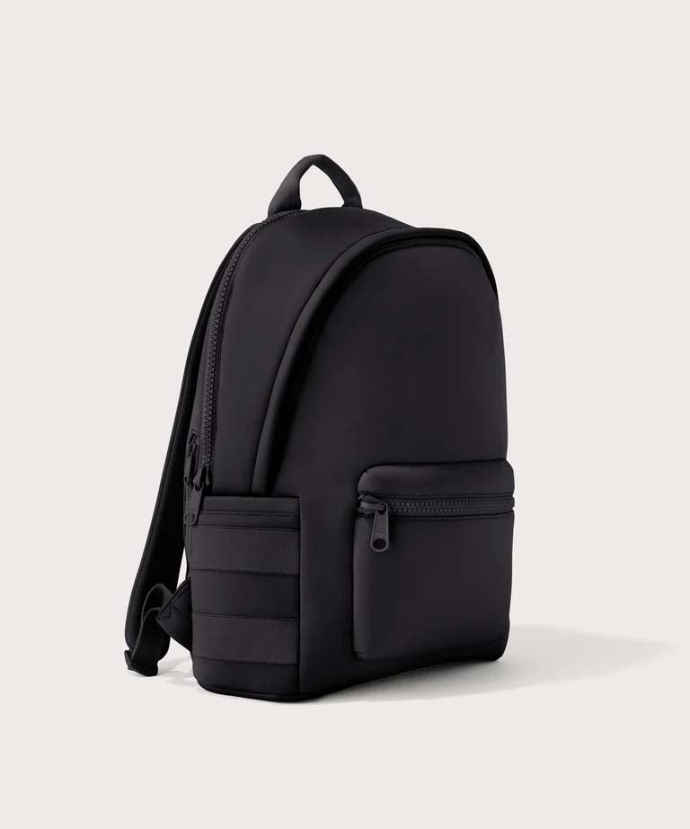 The Mono Zip Backpack