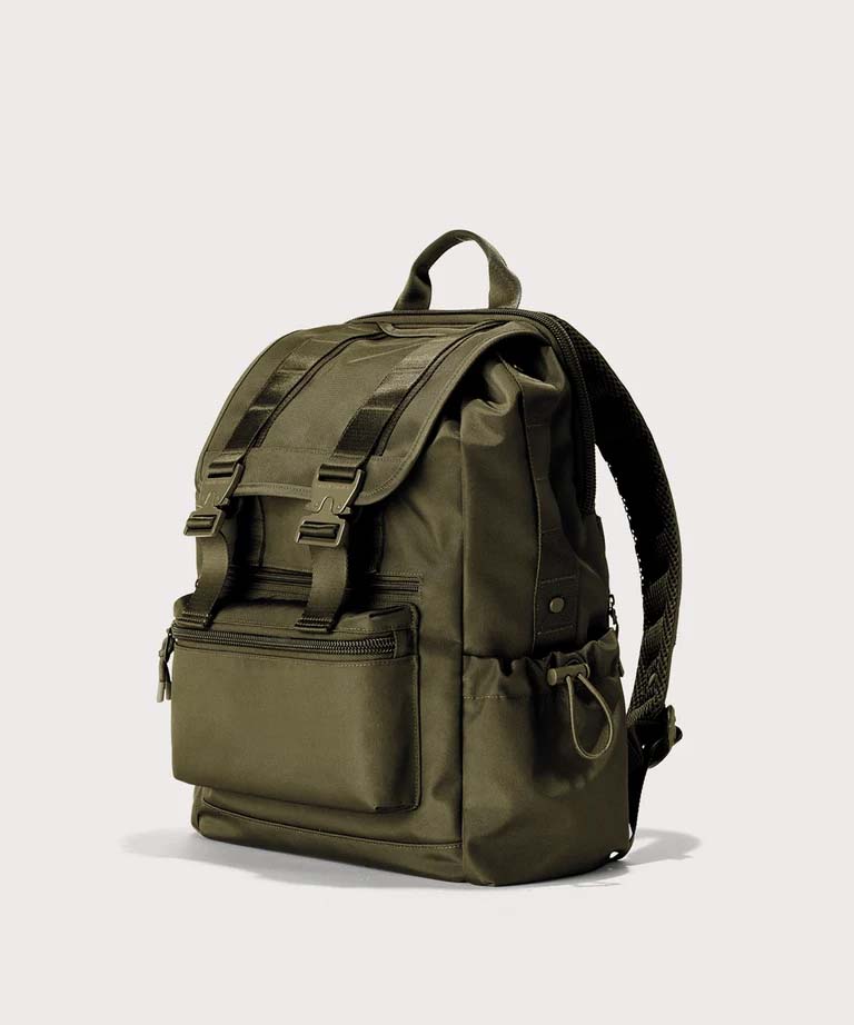 Weston Field Backpack