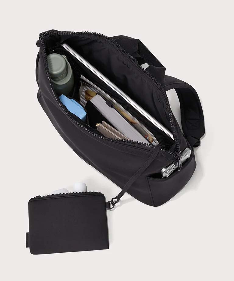 Soren Square Backpack
