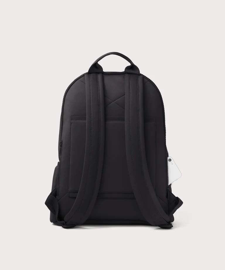 The Mono Zip Backpack