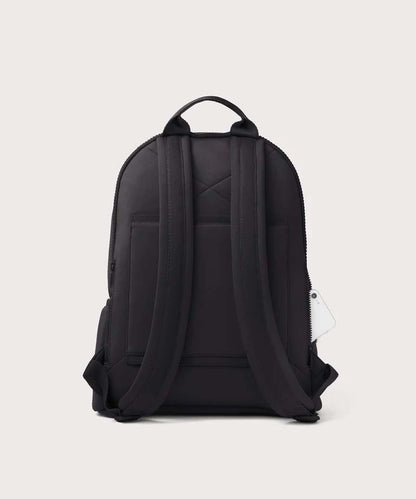 The Mono Zip Backpack