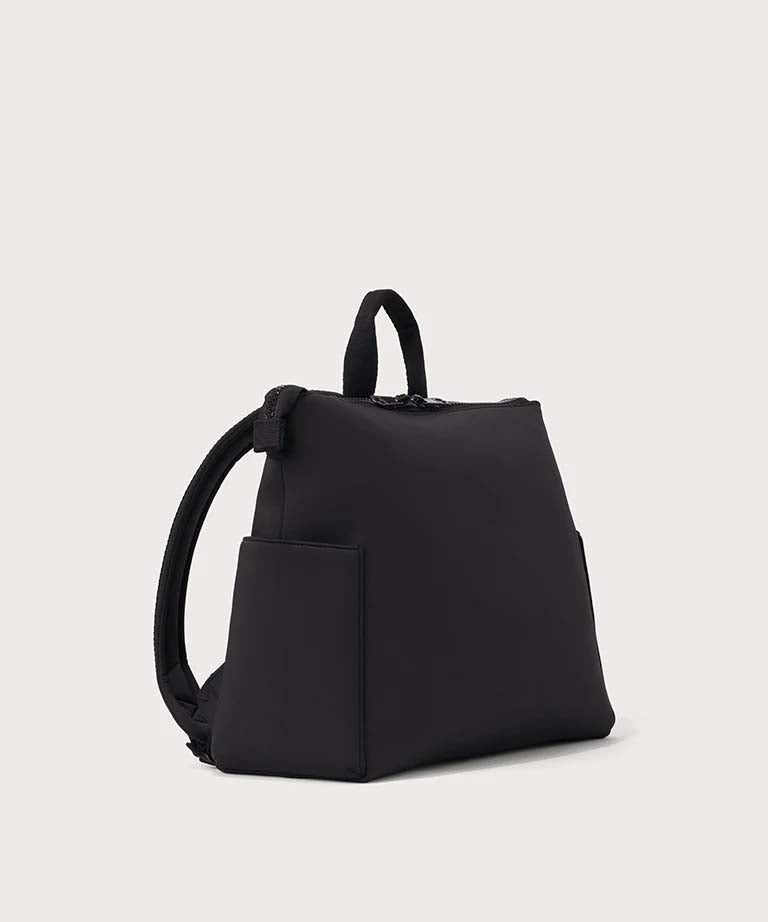 Soren Square Backpack
