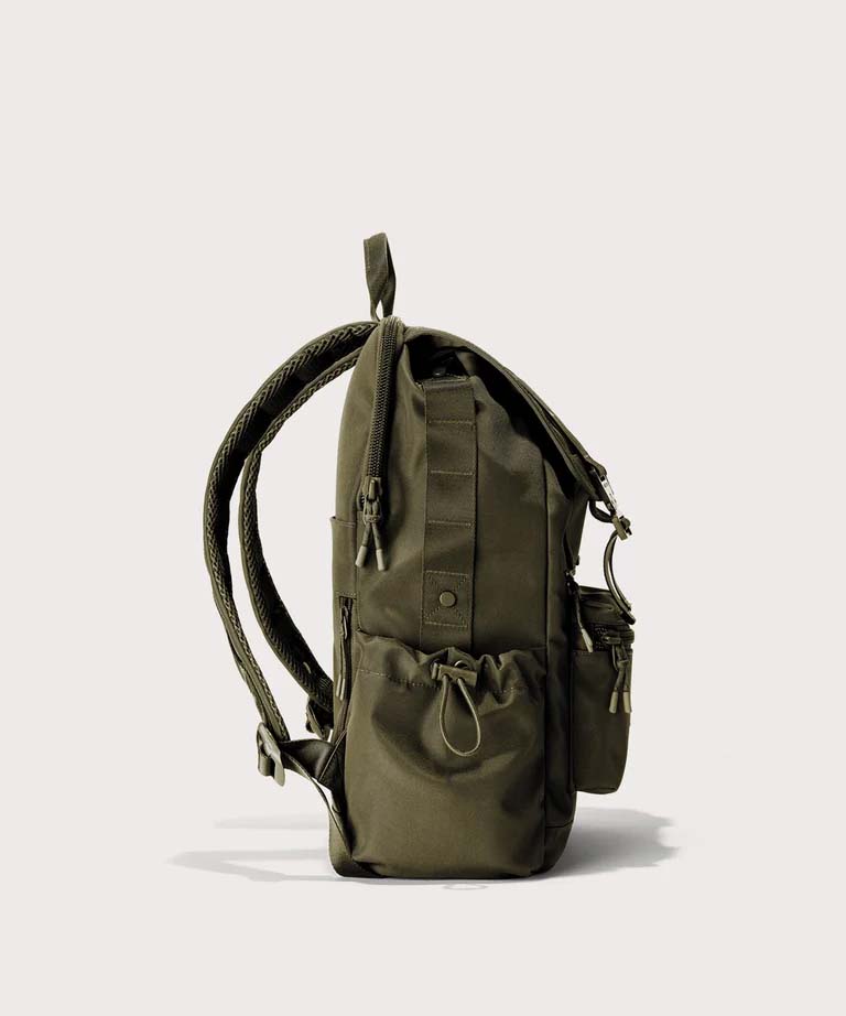 Weston Field Backpack