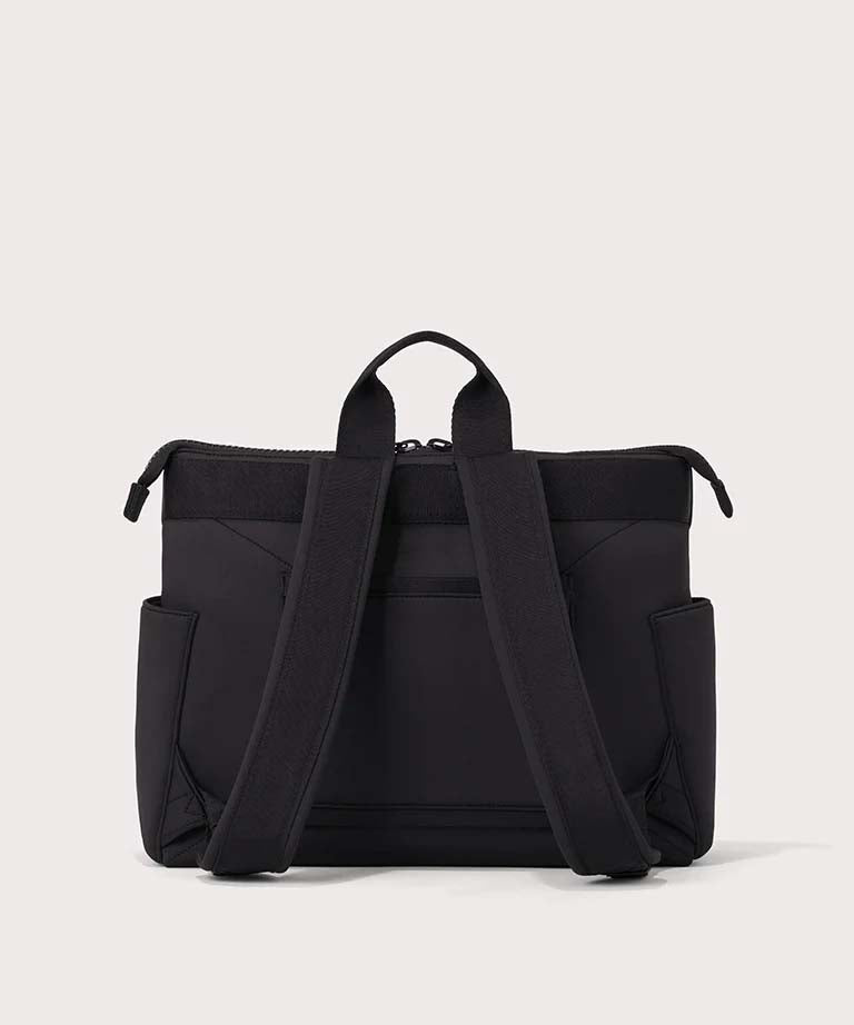 Soren Square Backpack