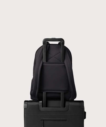 The Mono Zip Backpack