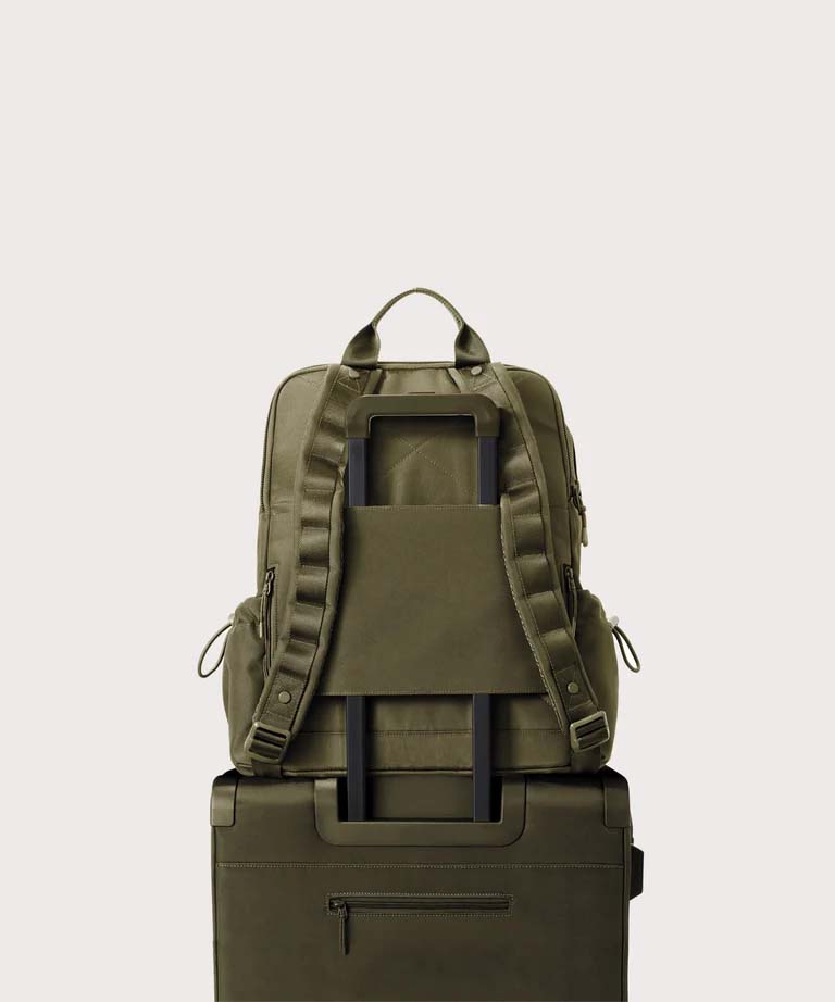 Weston Field Backpack