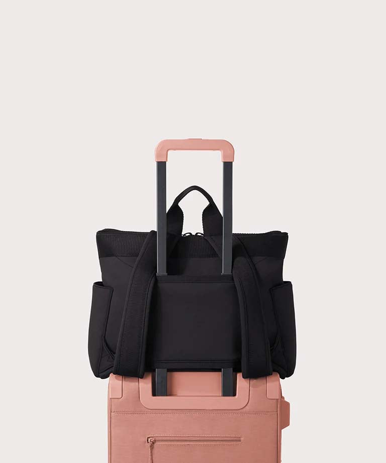 Soren Square Backpack